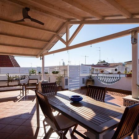 Casa Vacanza Giugio Giardini Naxos Exteriér fotografie