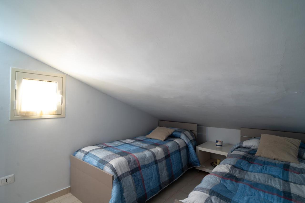 Casa Vacanza Giugio Giardini Naxos Exteriér fotografie