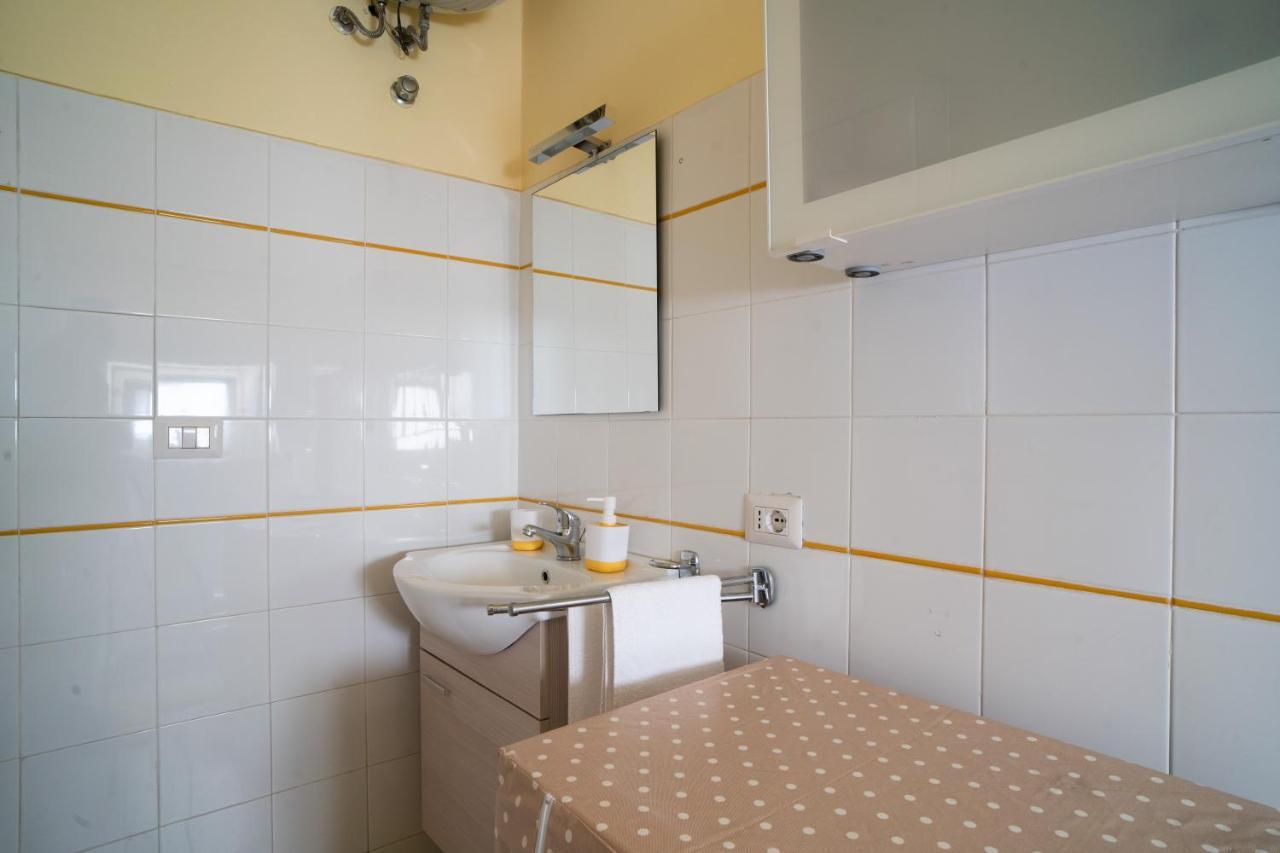 Casa Vacanza Giugio Giardini Naxos Exteriér fotografie